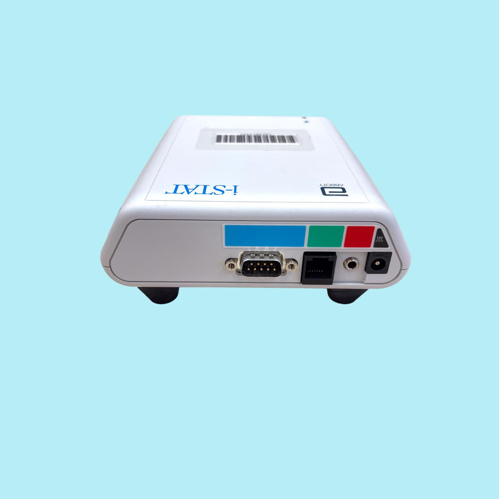Abbott i-STAT 1 Downloader DS-300