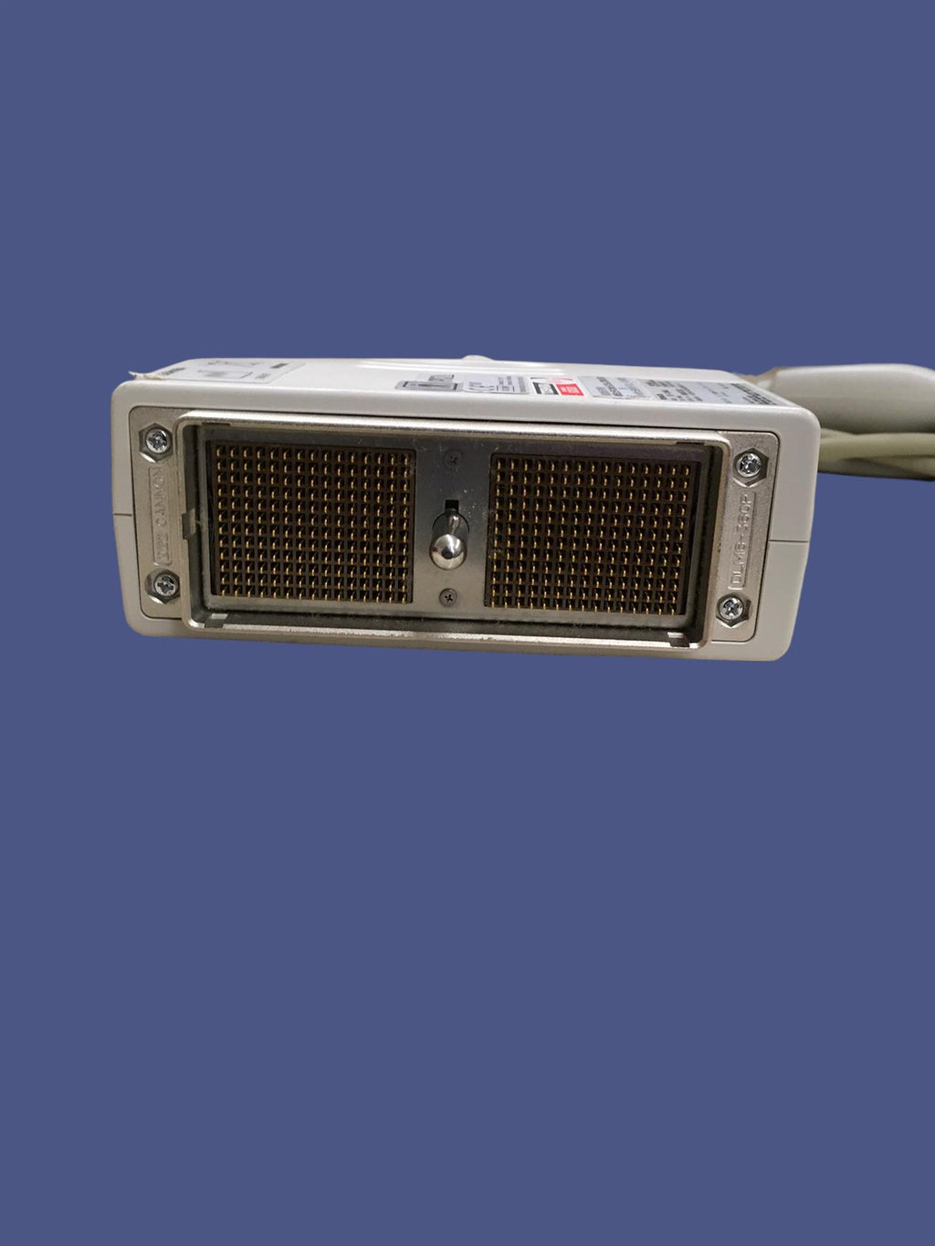 Toshiba Ultrasound Probe PLT-1204AX