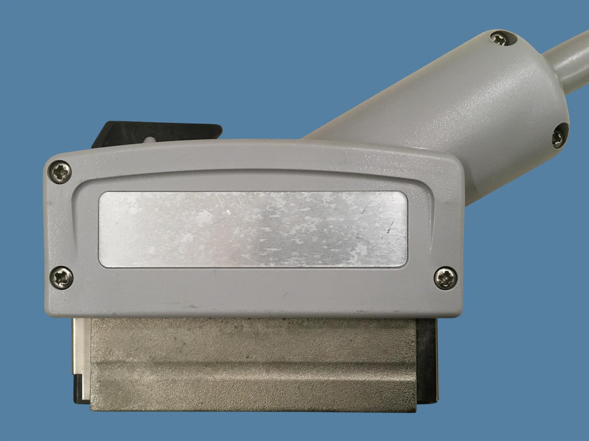 Hewlett-Packard 21243A Phased Array 3.5/2.7 MHz Ultrasound Transducer/Probe