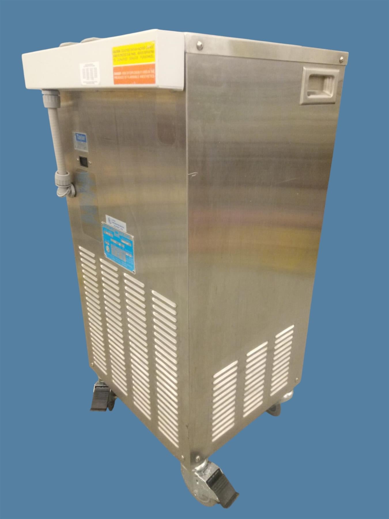 Taylor Company 20-12 Surgical Slush Freezer