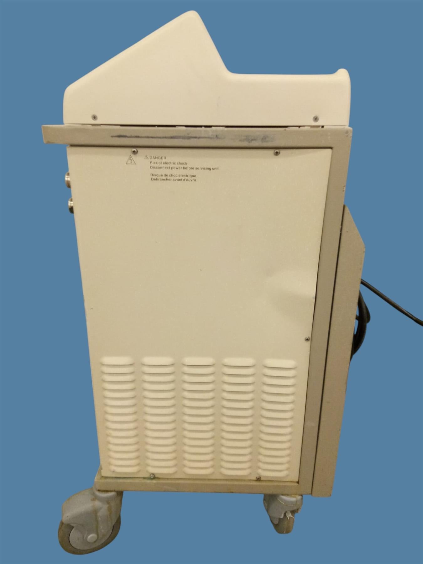 Gaymar MTA7900 Medi-Therm III Automatic/Manual Hyper/Hypothermia System