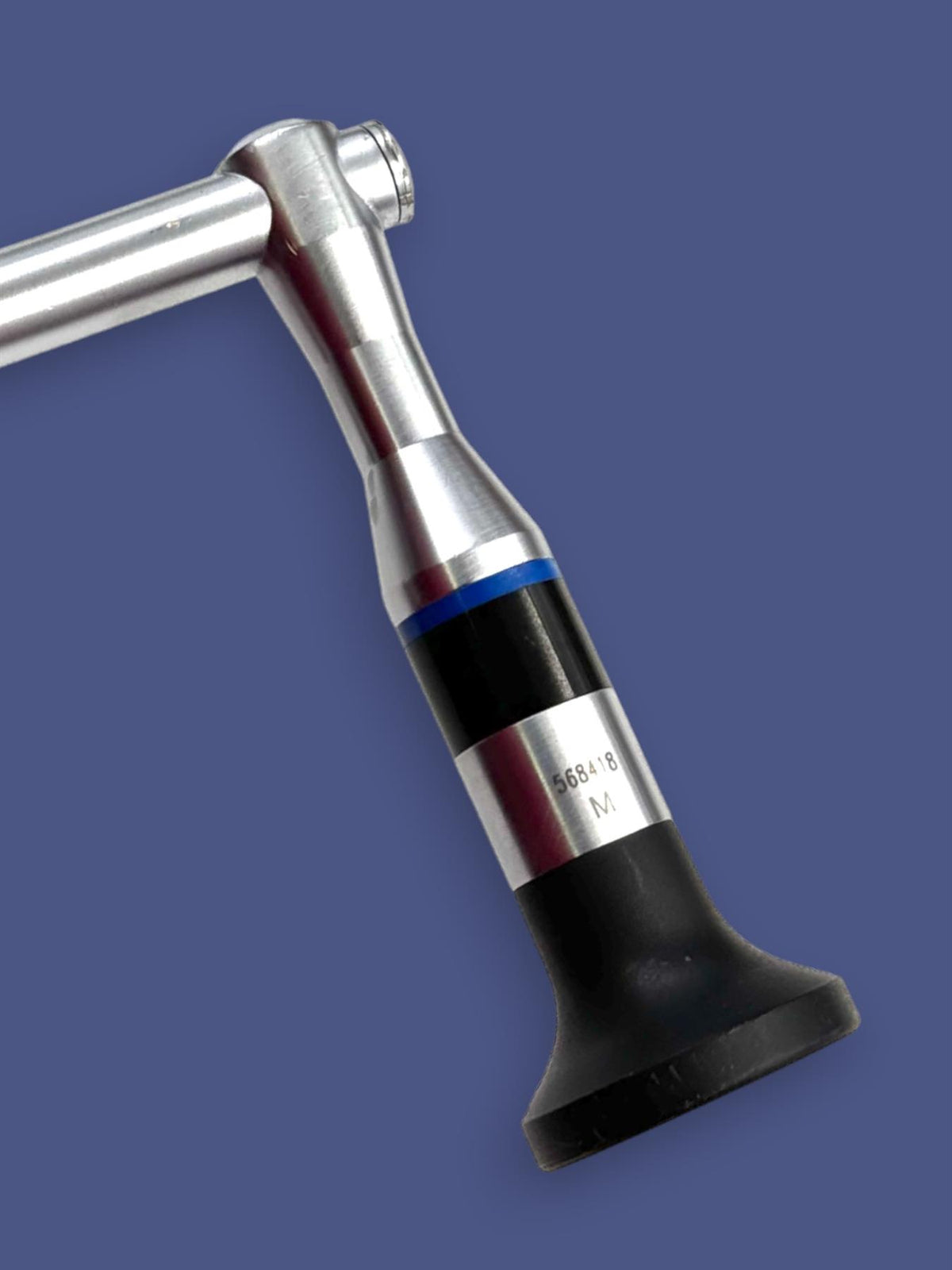 Richard Wolf 8912.431 Panoview Lumina SL 0° 10mm Autoclavable Laparoscope