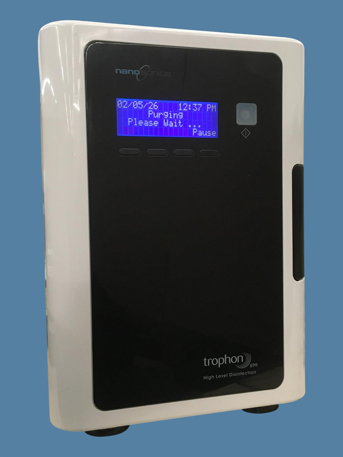 Nanosonics Trophon EPR High Level Disinfection System N00010 - Maintained 01/25