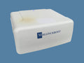 Tyco Mallinckrodt OptiVantage CT Injector Console 844001 A / 844450 C