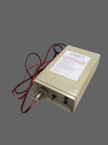 Wescor 3700 Webster Sweat Inducer 3700-SYS w/ Electrodes