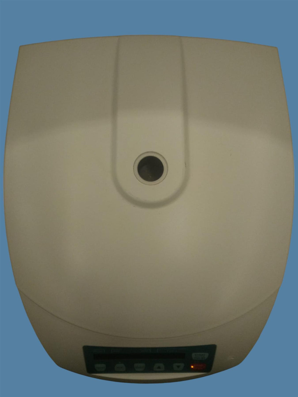 Hettich EBA 280S Serology Centrifuge w/ 6-Place Swing-Out Rotor