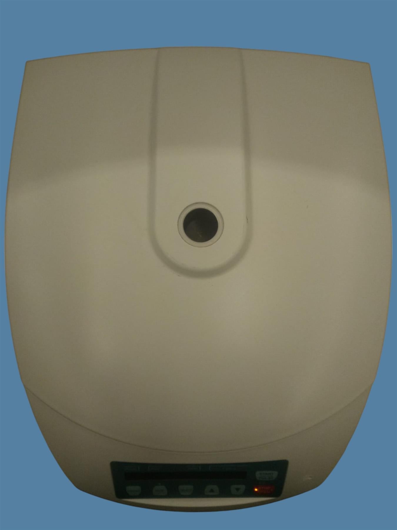 Hettich EBA 280S Serology Centrifuge w/ 6-Place Swing-Out Rotor