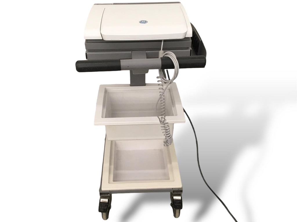 GE Medical Systems MAC with Workstation 5500 2026609-001