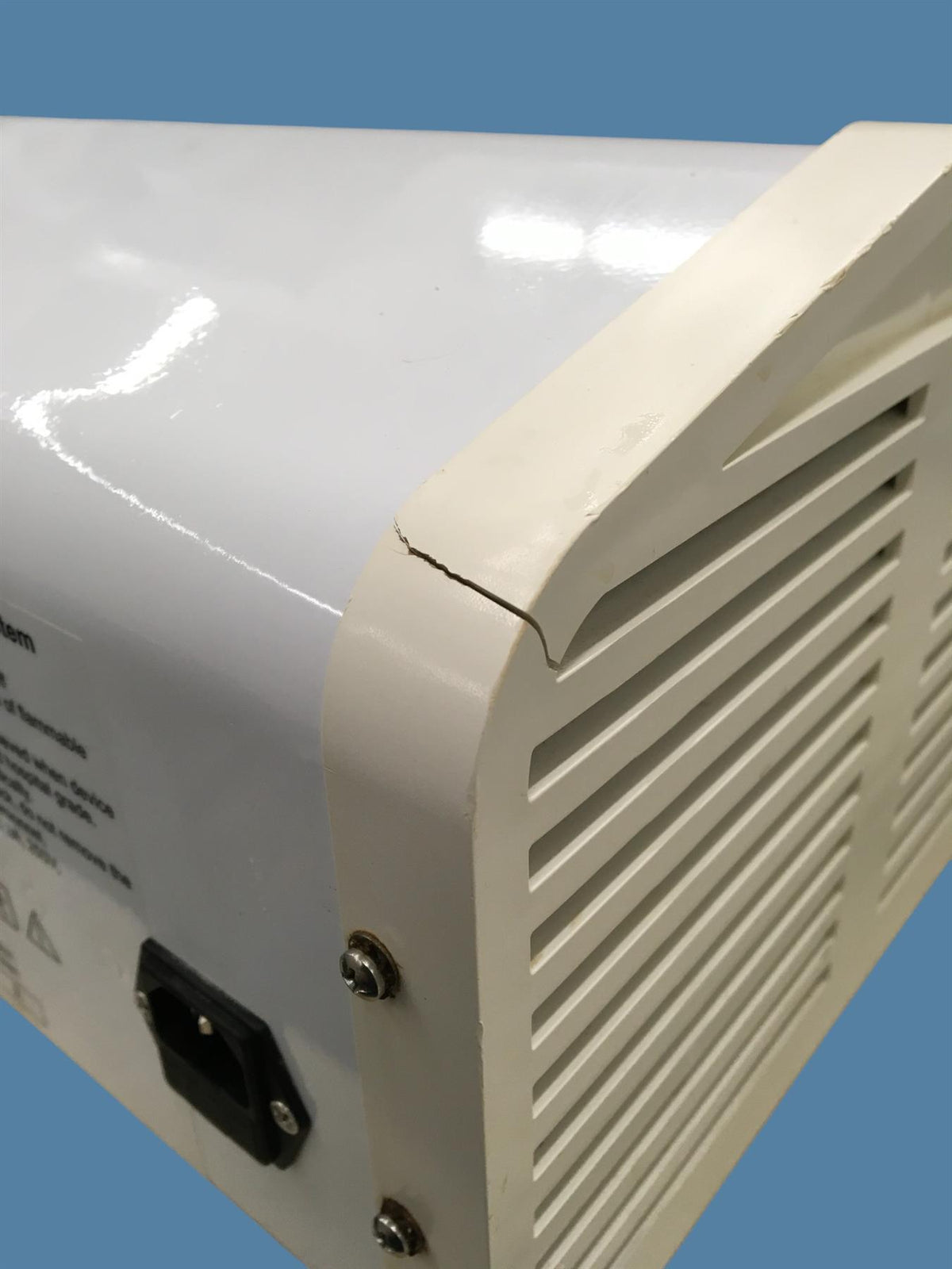 Altair Instruments DM5000A DiamondTome Skin Resurfacing System