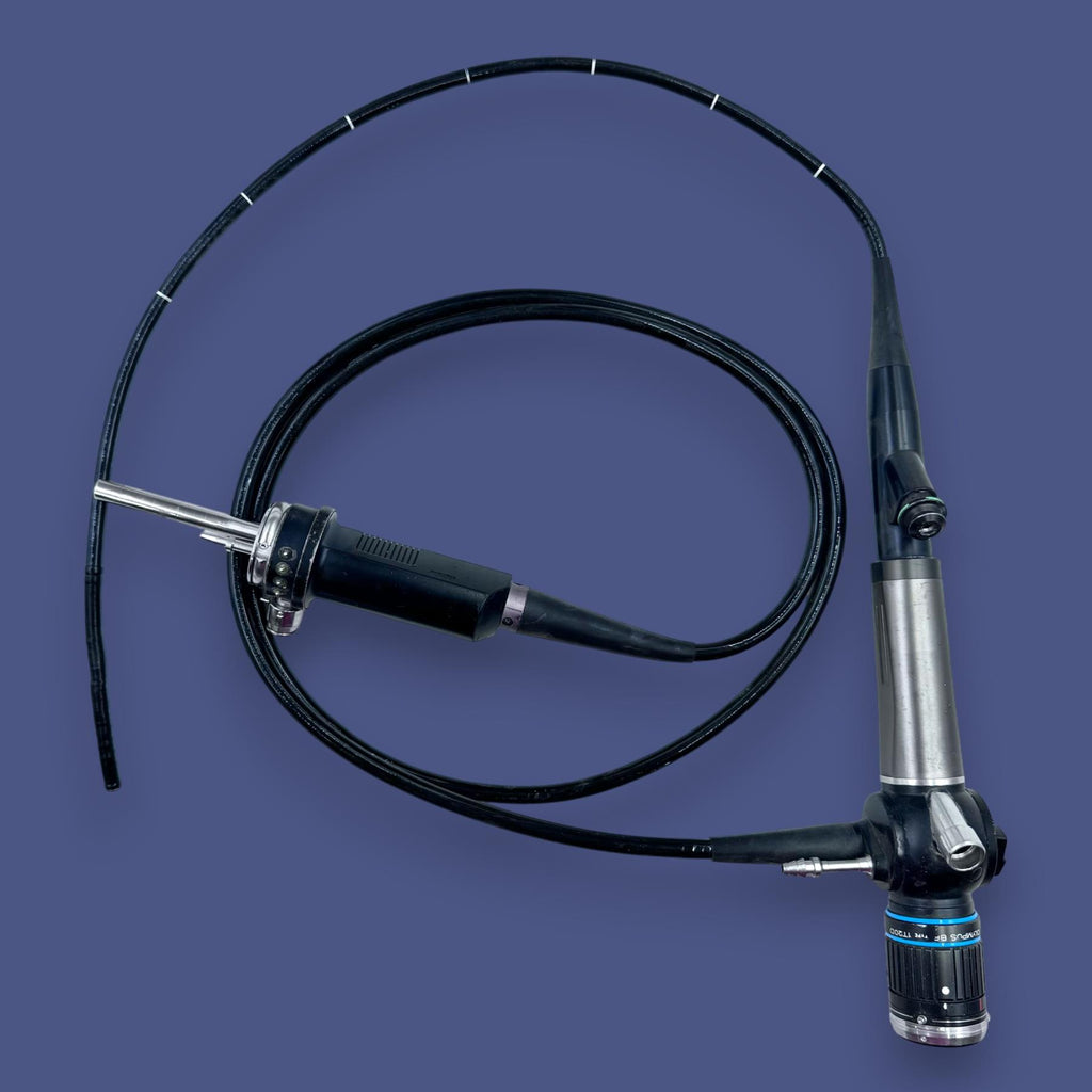 Olympus BF Type 1T20D Endoscope