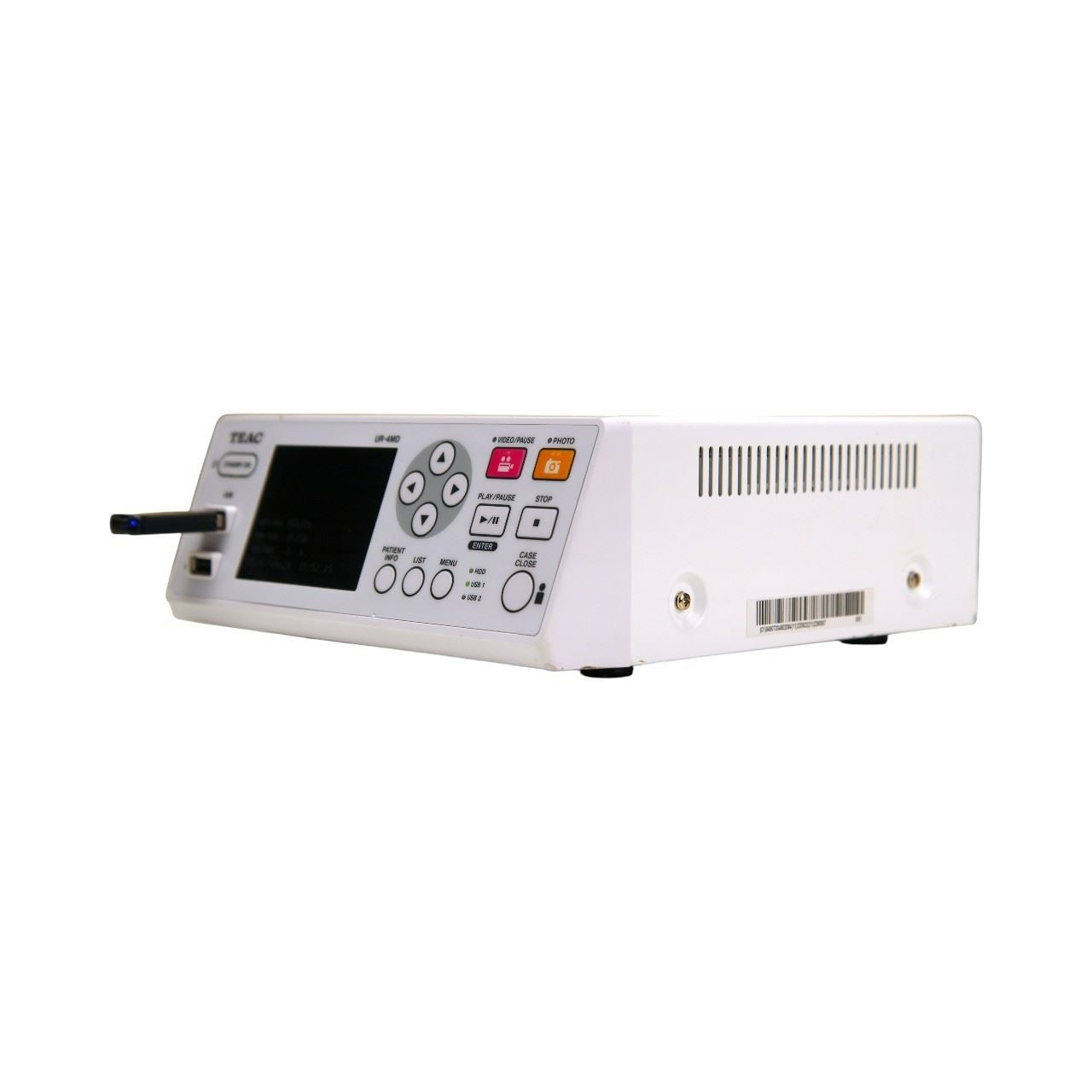 Teac Corp UR-4MD Surgical Video Recorder