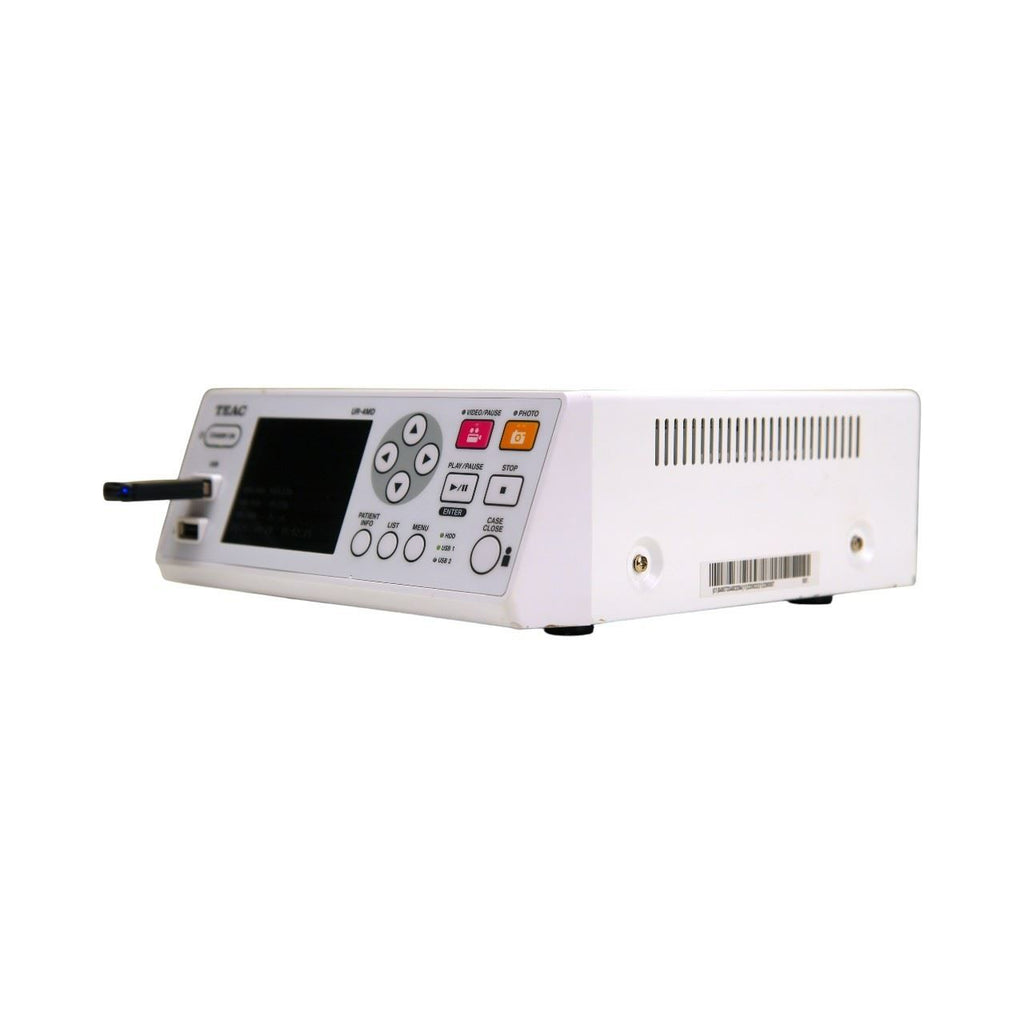 Teac Corp UR-4MD Surgical Video Recorder