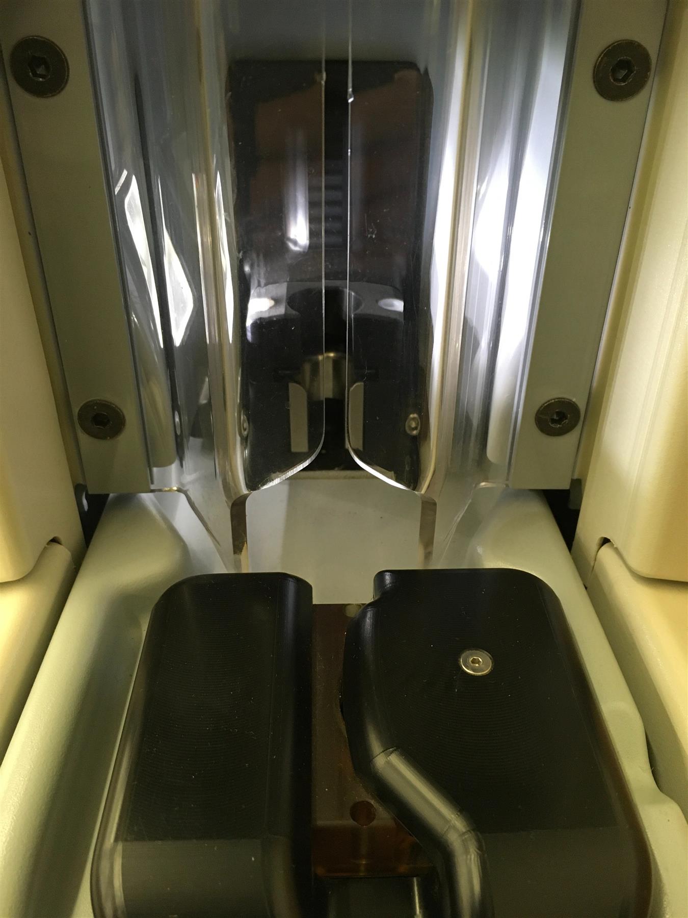 Bayer AngioJet Ultra Thrombectomy System Console 5000A w/ Footswitch (2015)