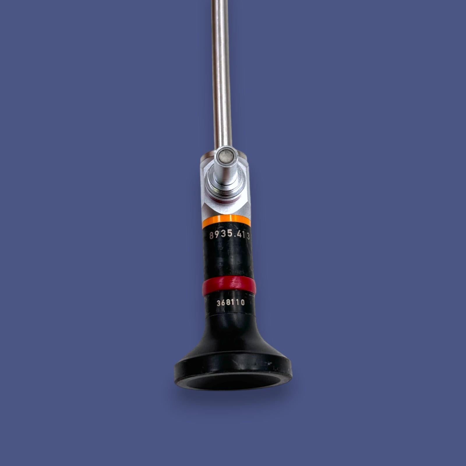 Richard Wolf 8935.413 PanoView Plus 5mm 50° Autoclavable Laparoscope