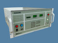 Associated Research Quadchek 6554SA Electrical Safety Compliance Analyzer