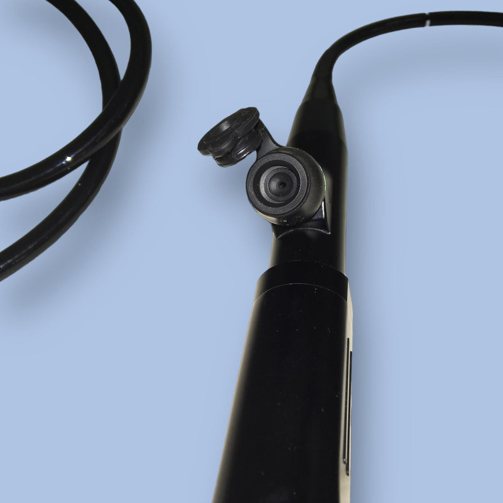 Olympus BF Type P20D Fiberoptic Bronchoscope Endoscope BF-P20D