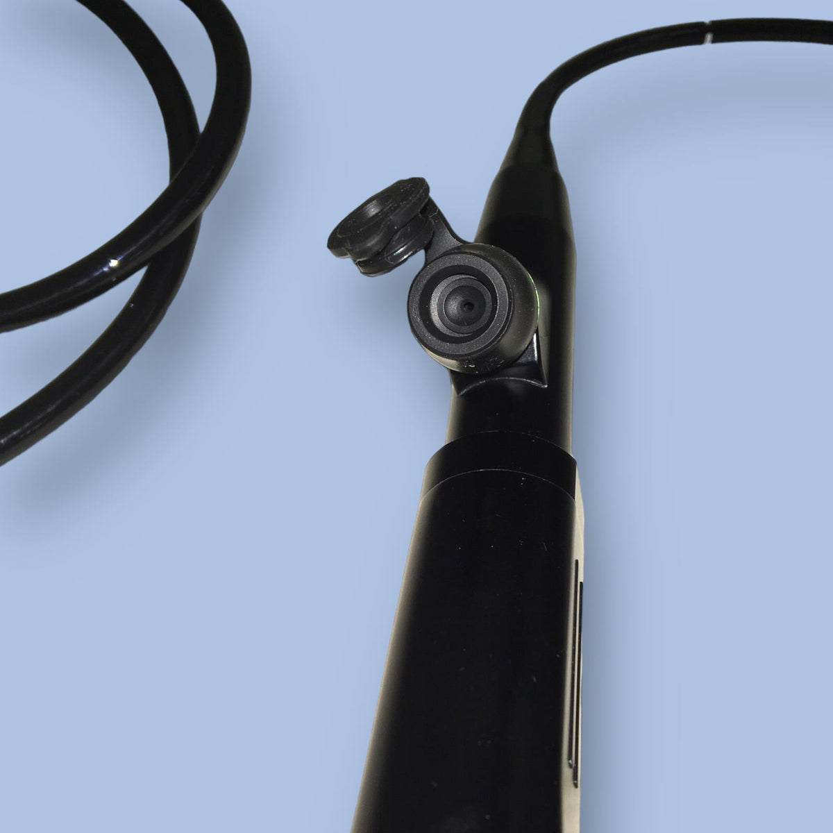 Olympus BF Type P20D Fiberoptic Bronchoscope Endoscope BF-P20D