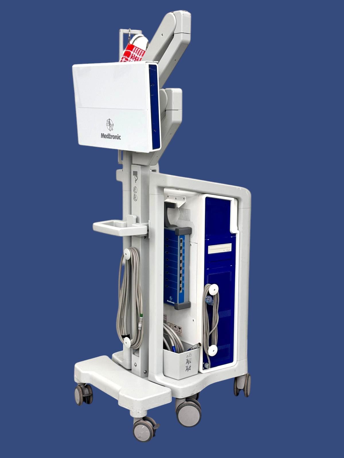 Medtronic StealthStation S7 Treatment Guidance System/Navigation System