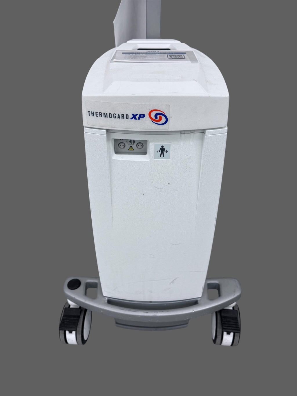 Zoll Thermogard XP Thermal Management System