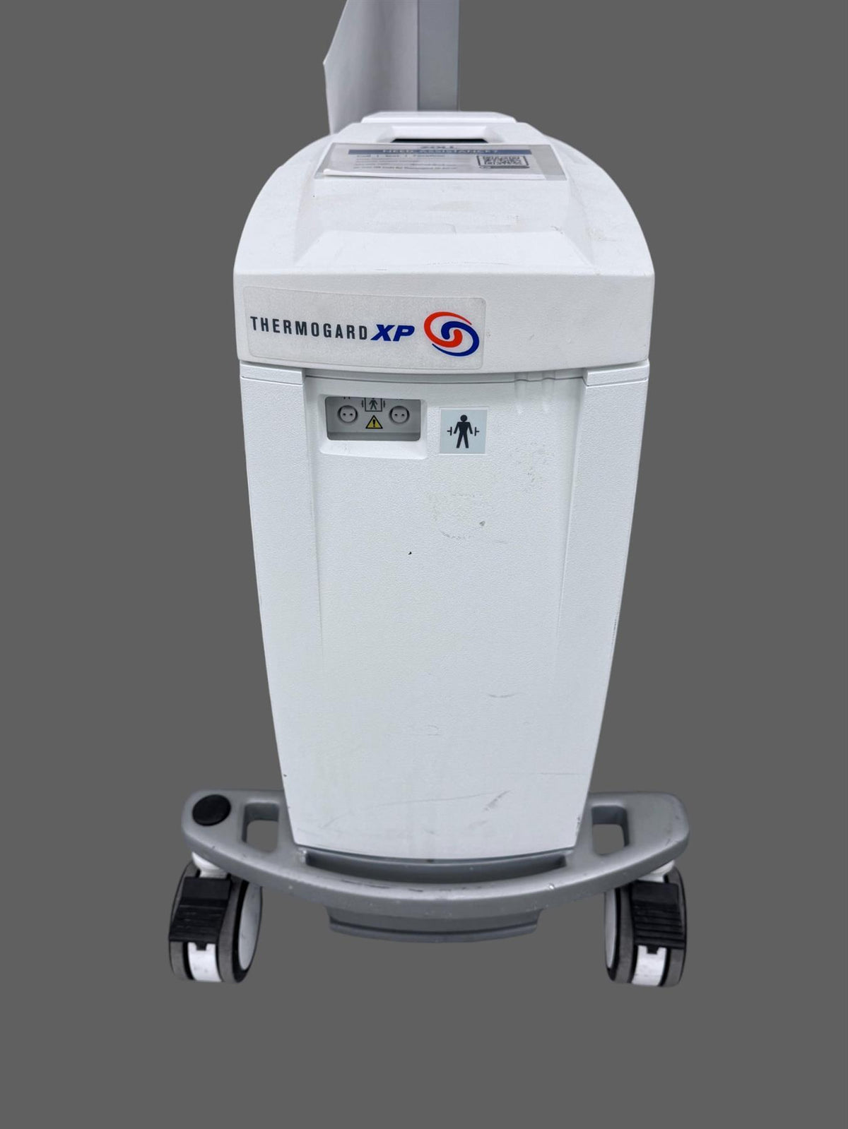 Zoll Thermogard XP Thermal Management System