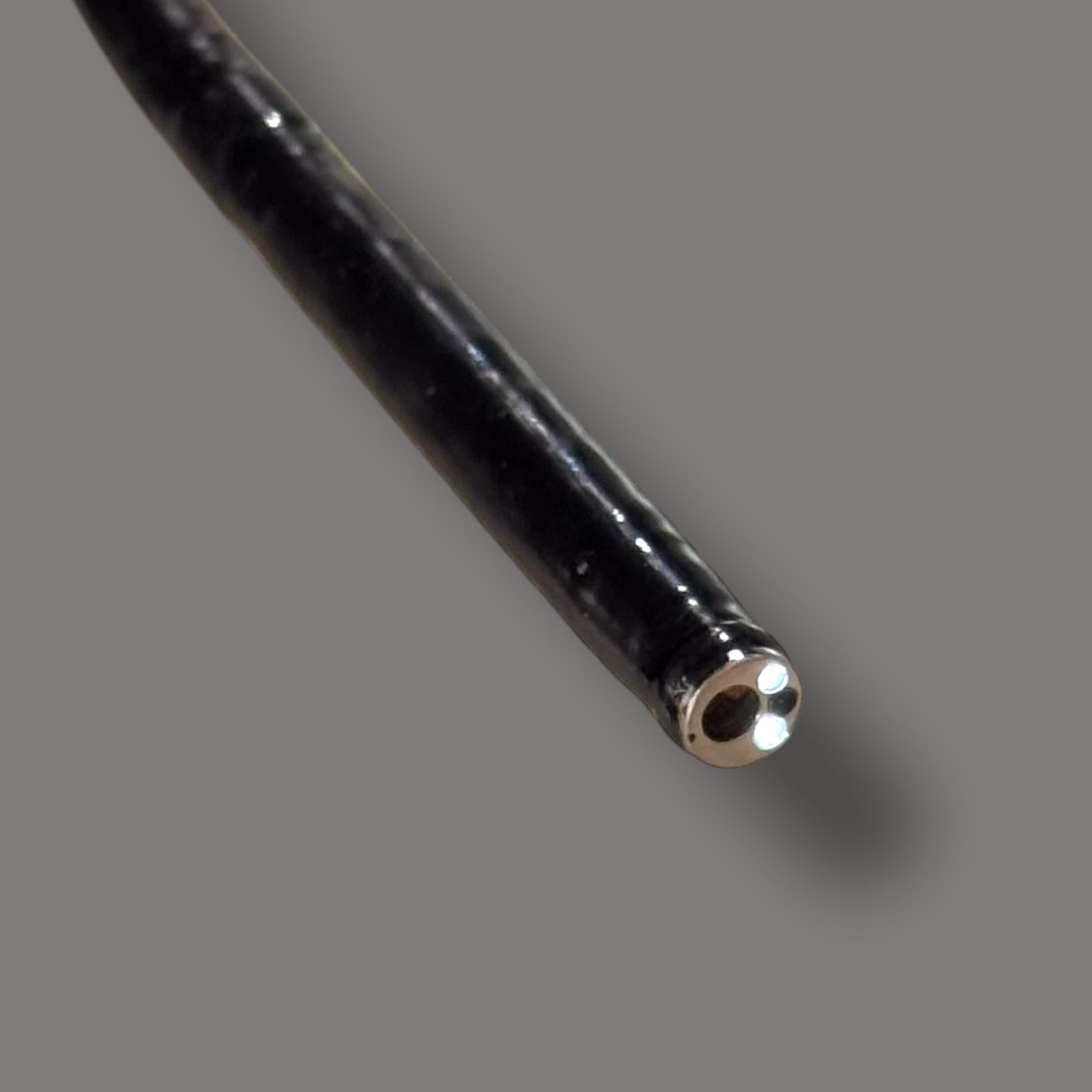 Olympus BF Type 1T30 Flexible Fiberoptic Bronchoscope (19 Broken Fibers) BF-1T30