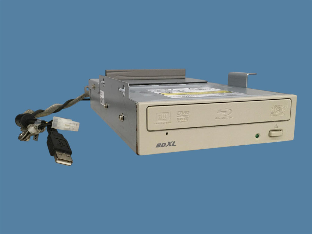 Hitachi EU-9139 Drive Assembly 4-Pin for Aloka ProSound F75 (Pioneer BDR-209XJ)