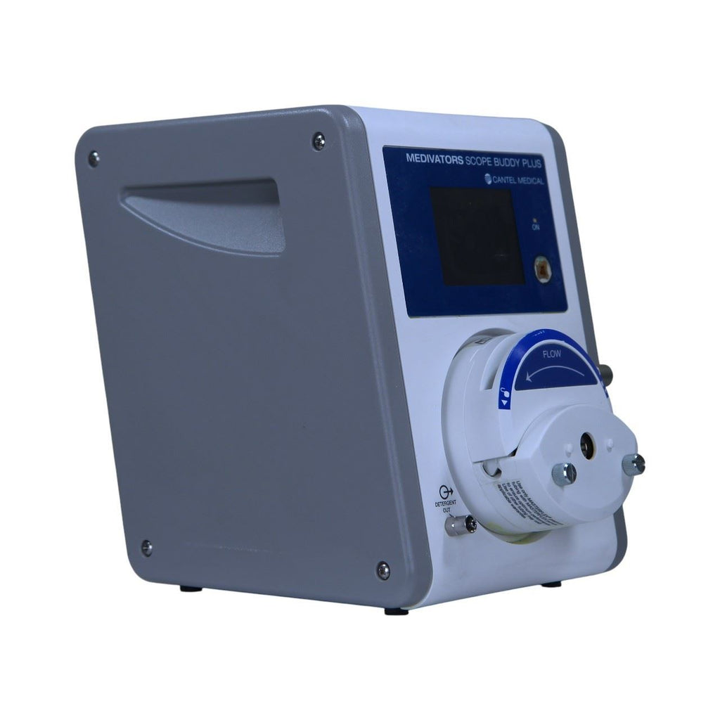Medivators Scope Buddy Plus Endoscope Flushing Pump