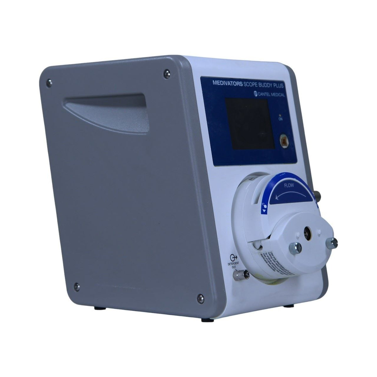 Medivators Scope Buddy Plus Endoscope Flushing Pump