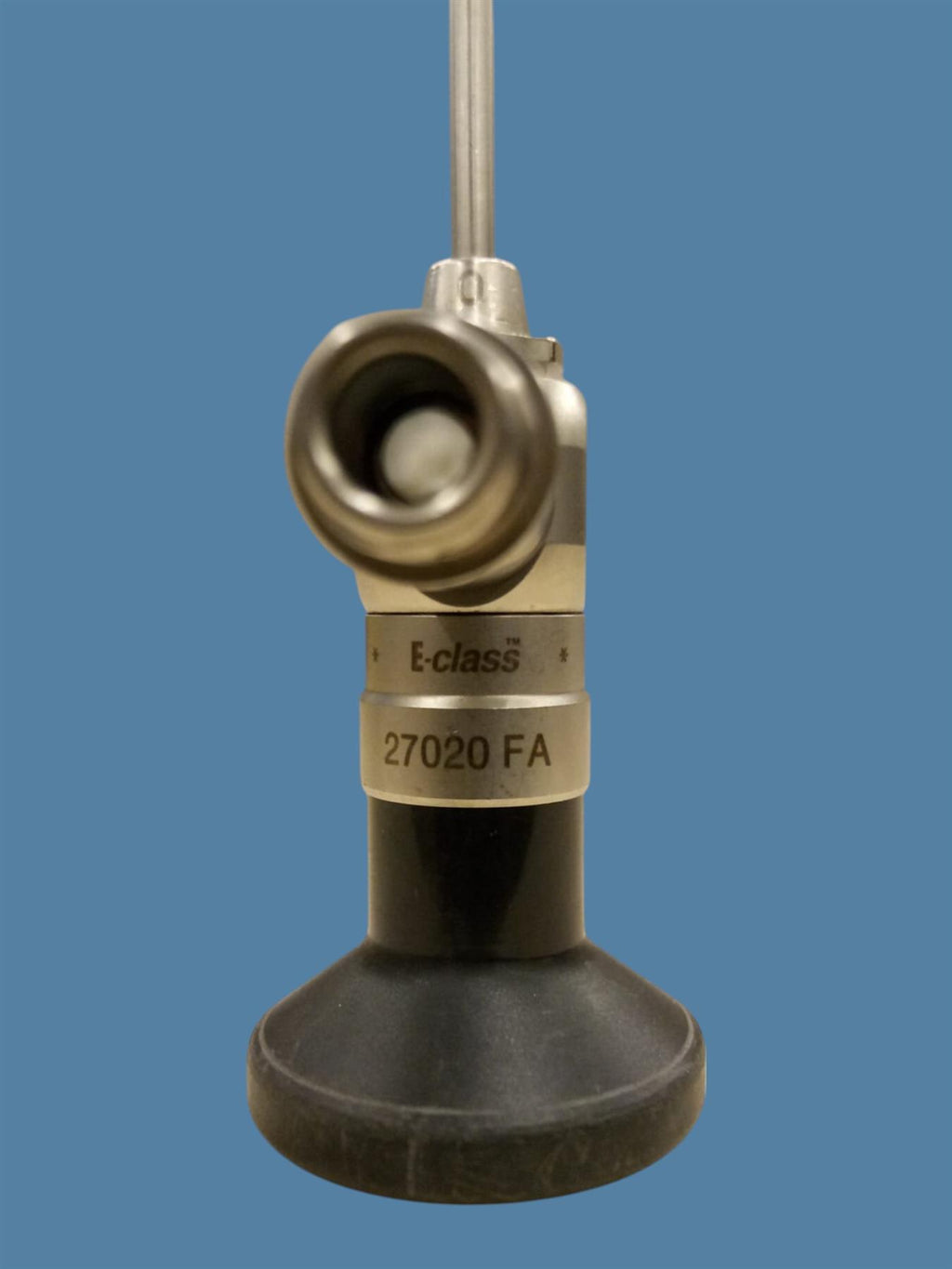 Karl Storz 27020AF Hopkins II 2.9mm 12° Twelve Degree Autoclavable Hysteroscope