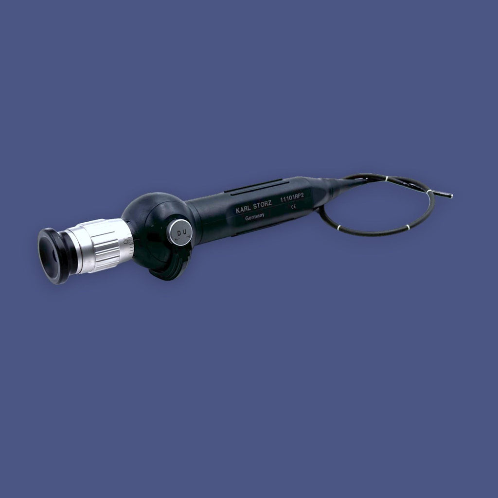 Karl Storz 11101RP2 Rhino-Laryngo Flexoscope (No Broken Fibers)