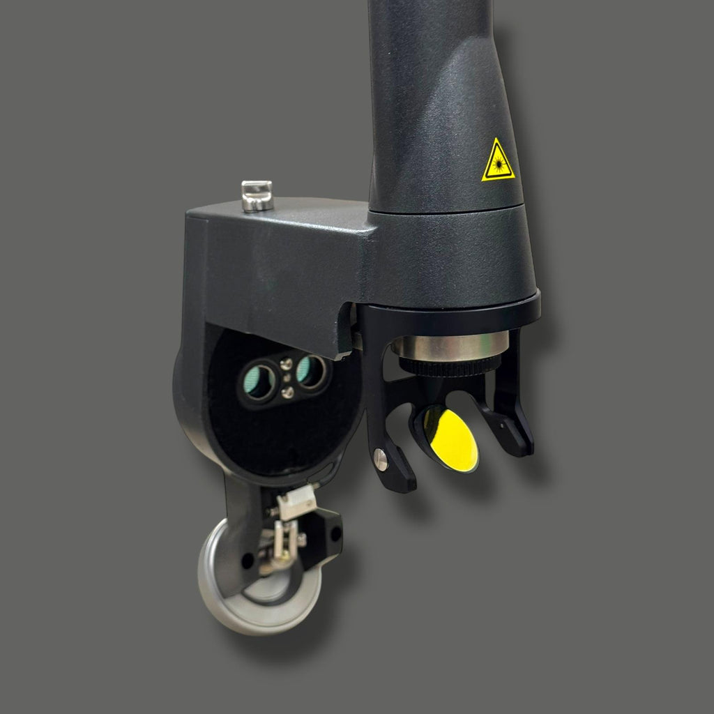 Ellex Solitaire LP 4532 Ophthalmic Laser System