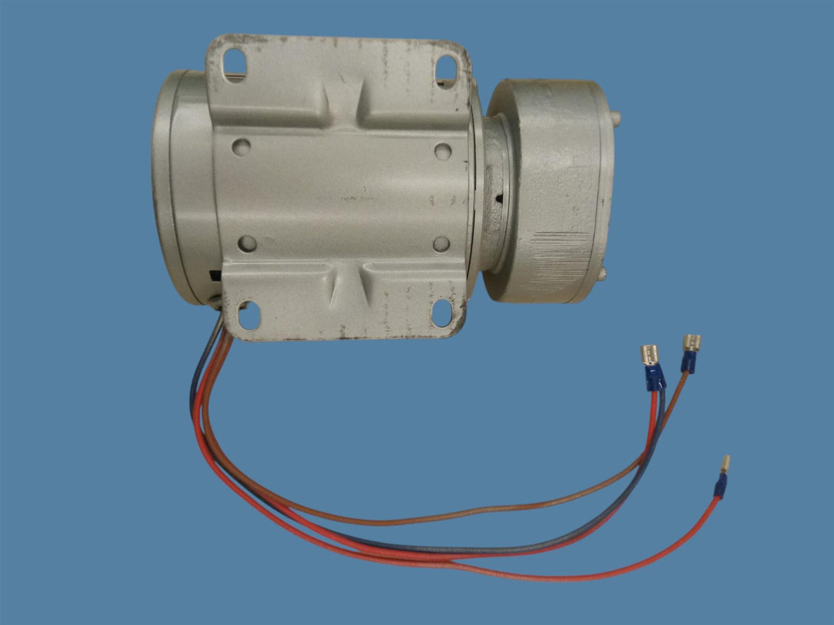 Gast Vacuum Pump 3032 3032-101A-G609X | K37MYBJB-566