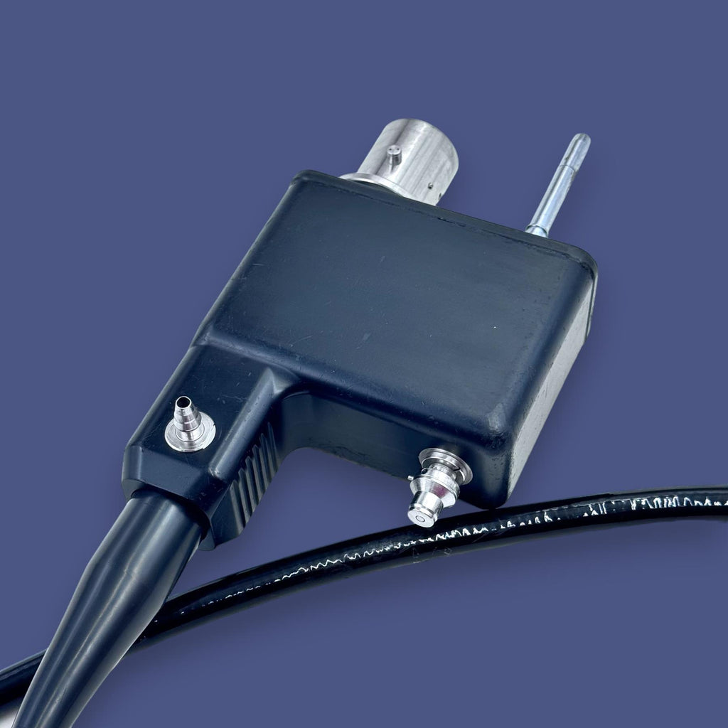 Pentax ES-3830K Video Sigmoidoscope Flexible Endoscope Scope ES3830K