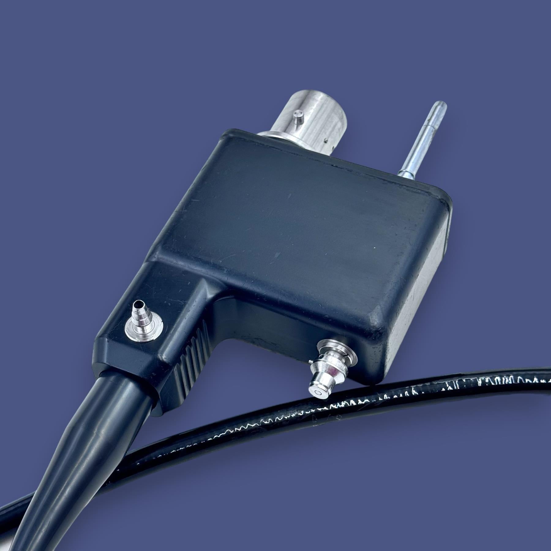 Pentax ES-3830K Video Sigmoidoscope Flexible Endoscope Scope ES3830K