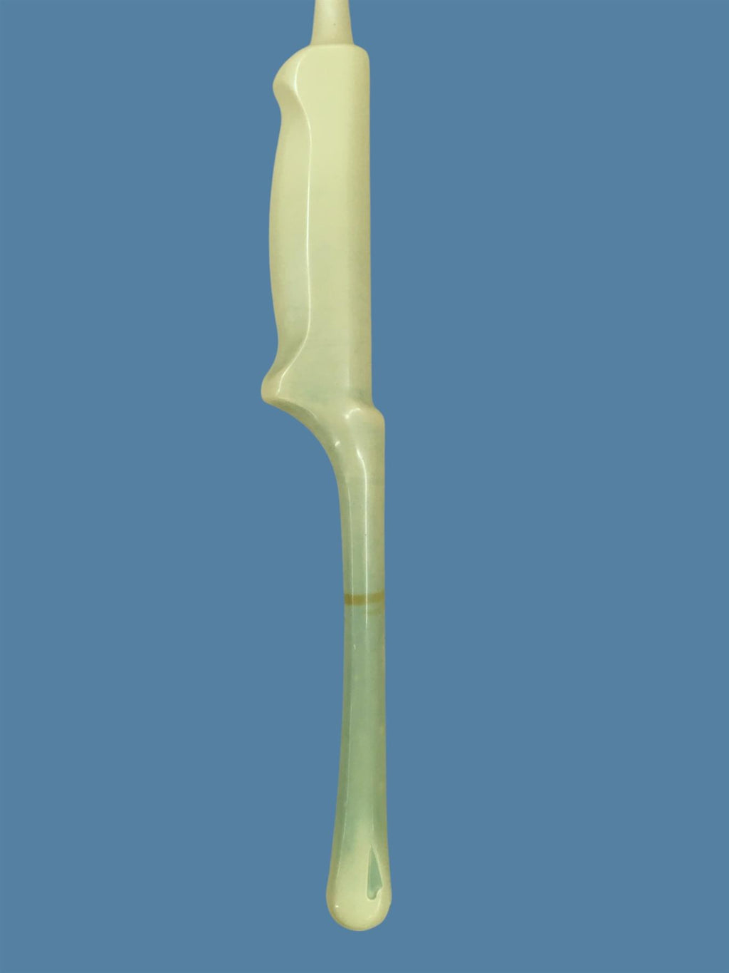 Philips Curved Array IVT C8-4v Ultrasound Transducer Probe