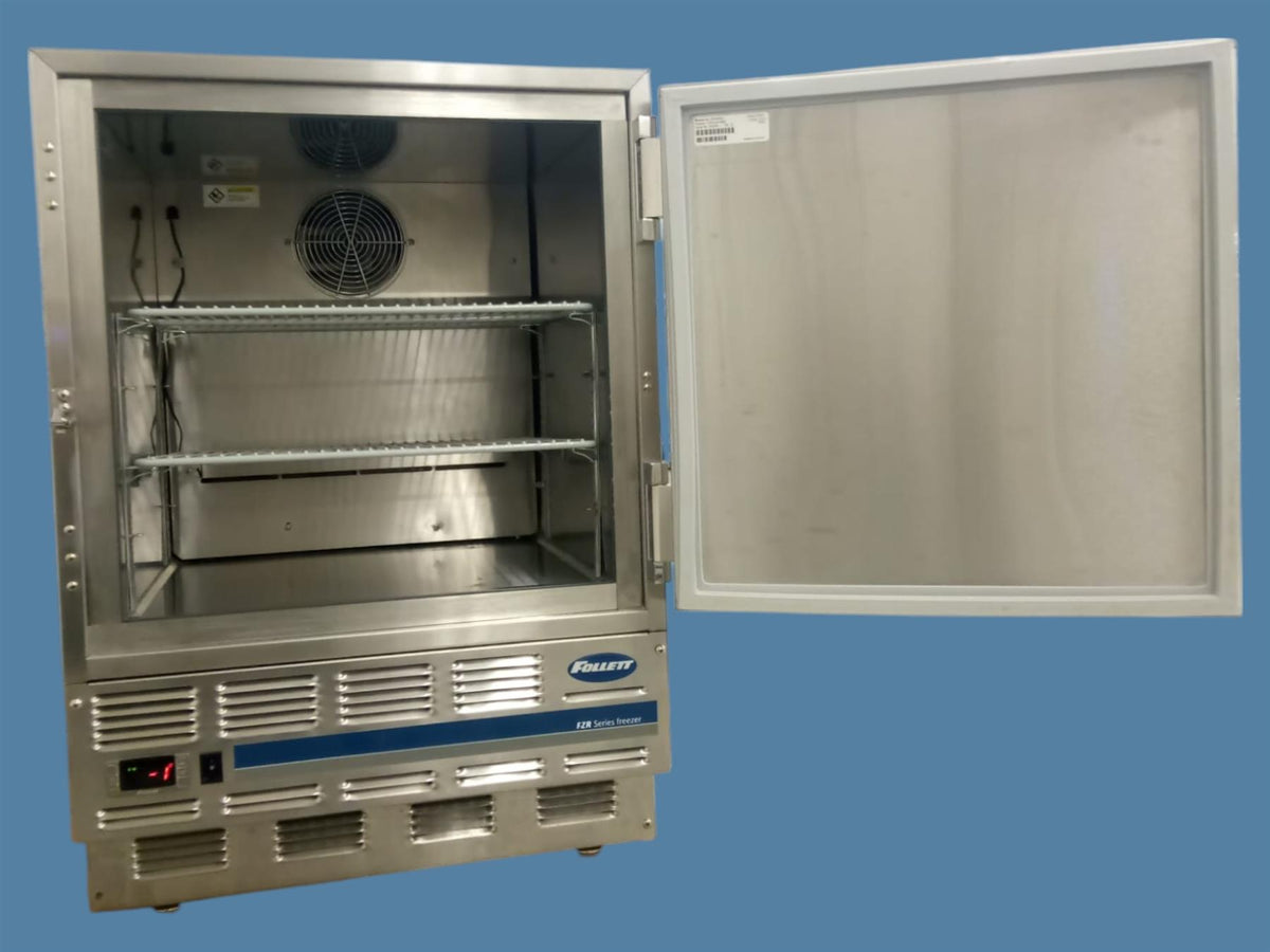 Follett FZR5 -30 °C Undercounter Freezer