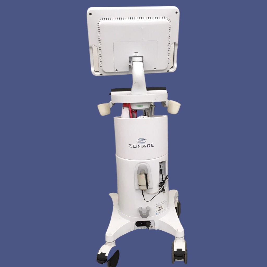 Mindray Zonare Z.One Pro Ultrasound