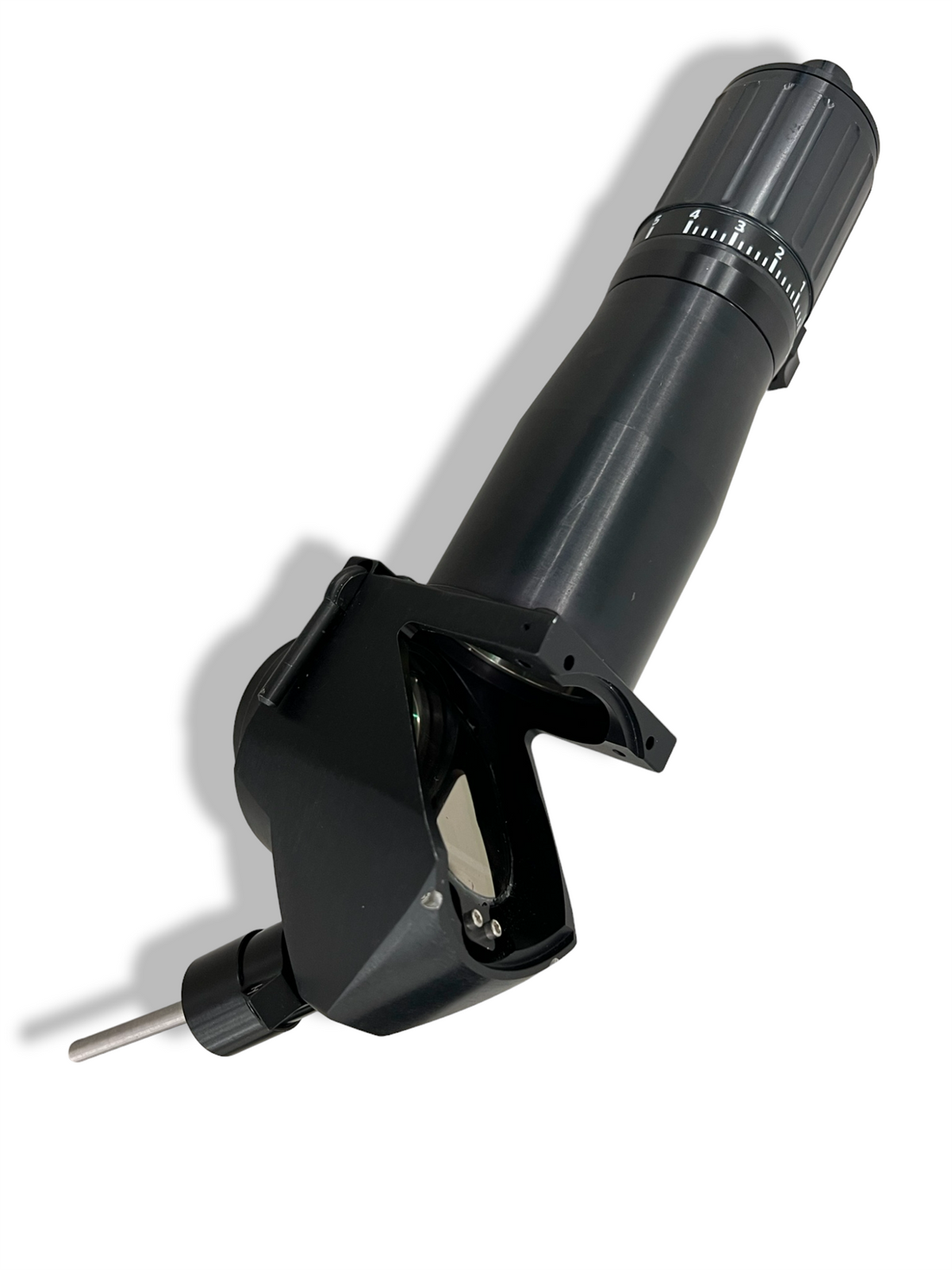 Sharplan Acuspot 710 co2 manipulator Surgical Laser w/ f400 Lens