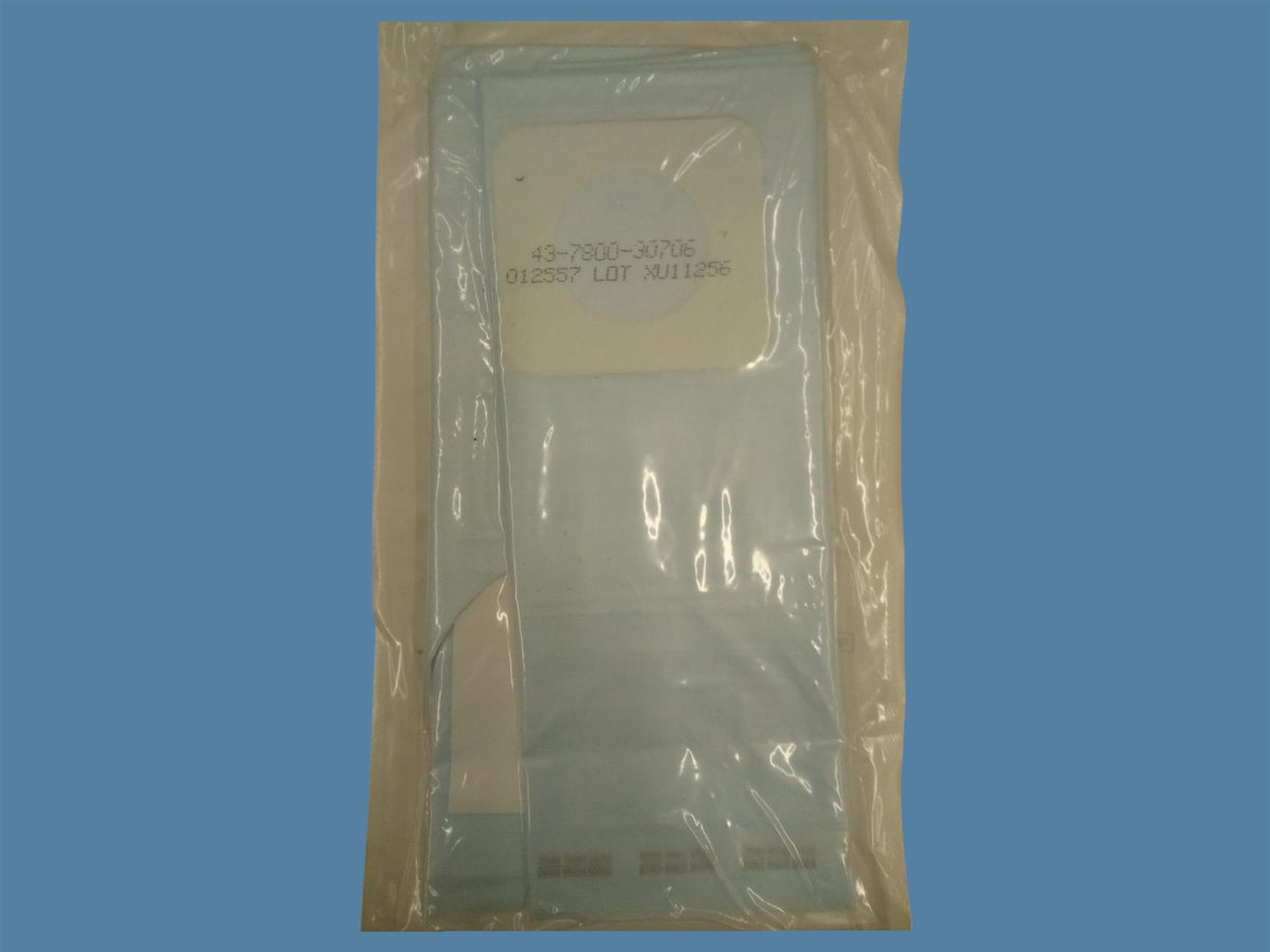 3M Upper Body Warming Blanket for Bair Hugger Warming Unit, REF 42268, EXP. 2027-05-15