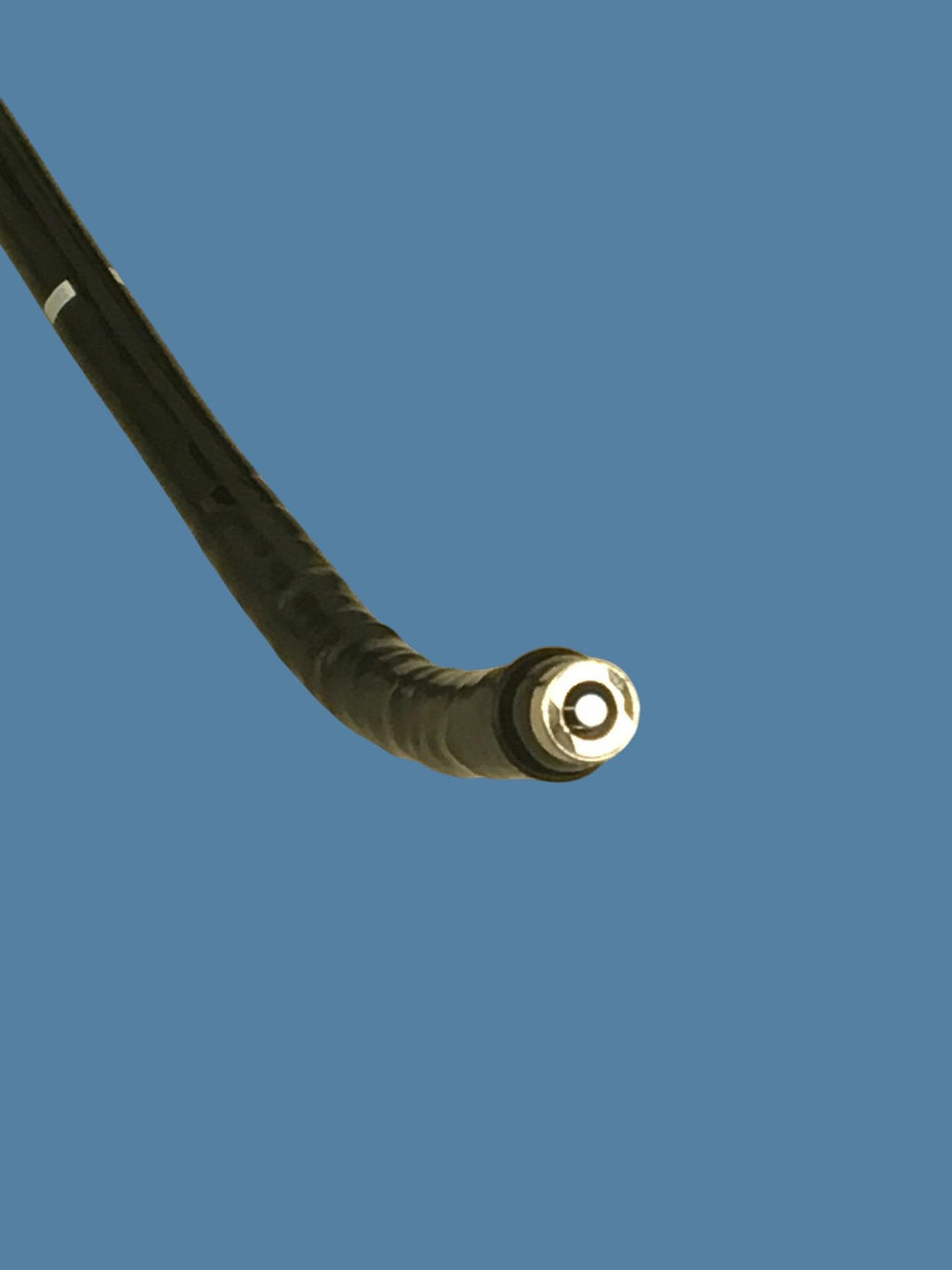 Pentax VNL-1170K Video Nasoscope/Nasolaryngoscope (Sheath/Strain Relief Damage)