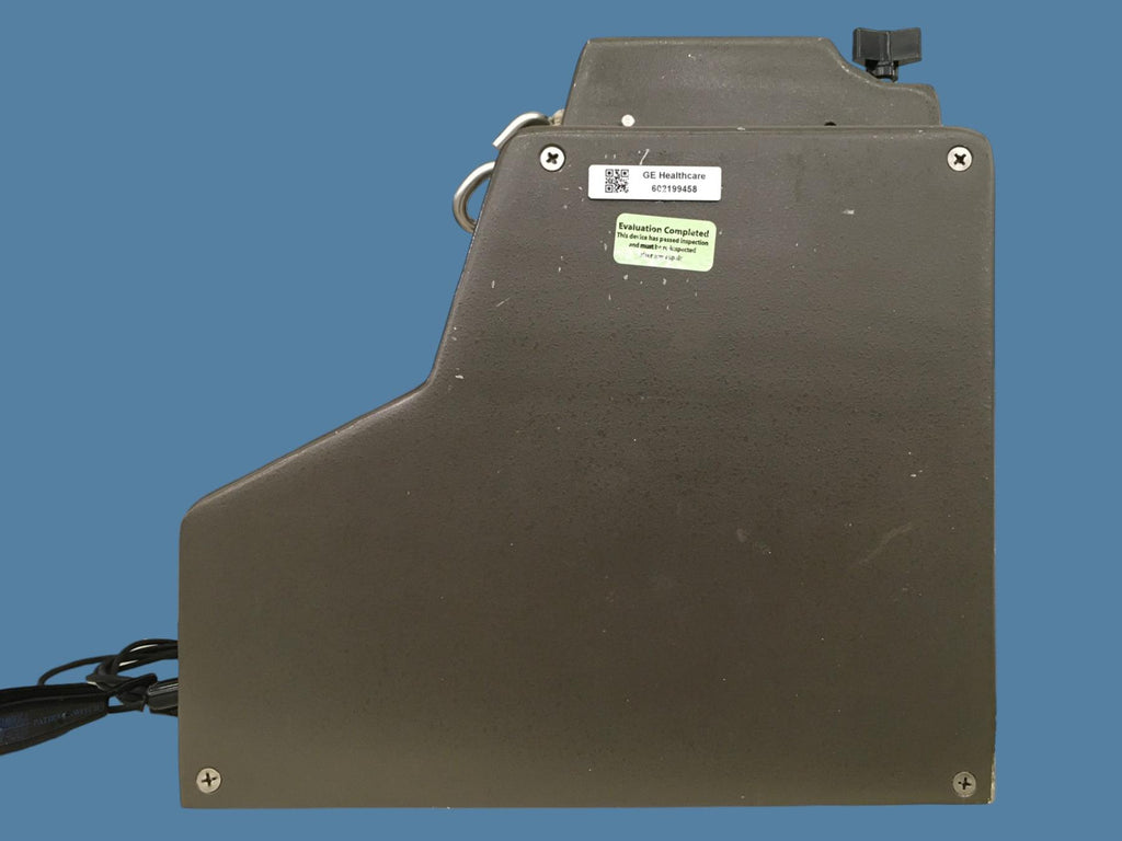 Chattanooga Triton MP-1 Traction Machine w/ Patient Button (Damaged Cable)
