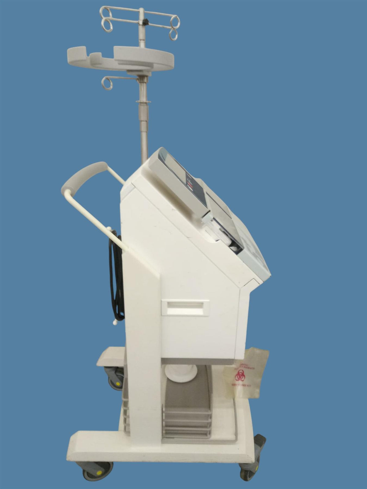 Haemonetics Cell Saver 5+ Model 2005 Autologous Blood Recovery System