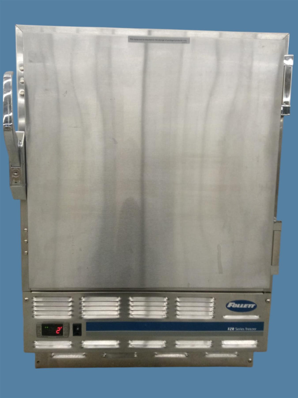 Follett FZR5 -30 °C Undercounter Freezer