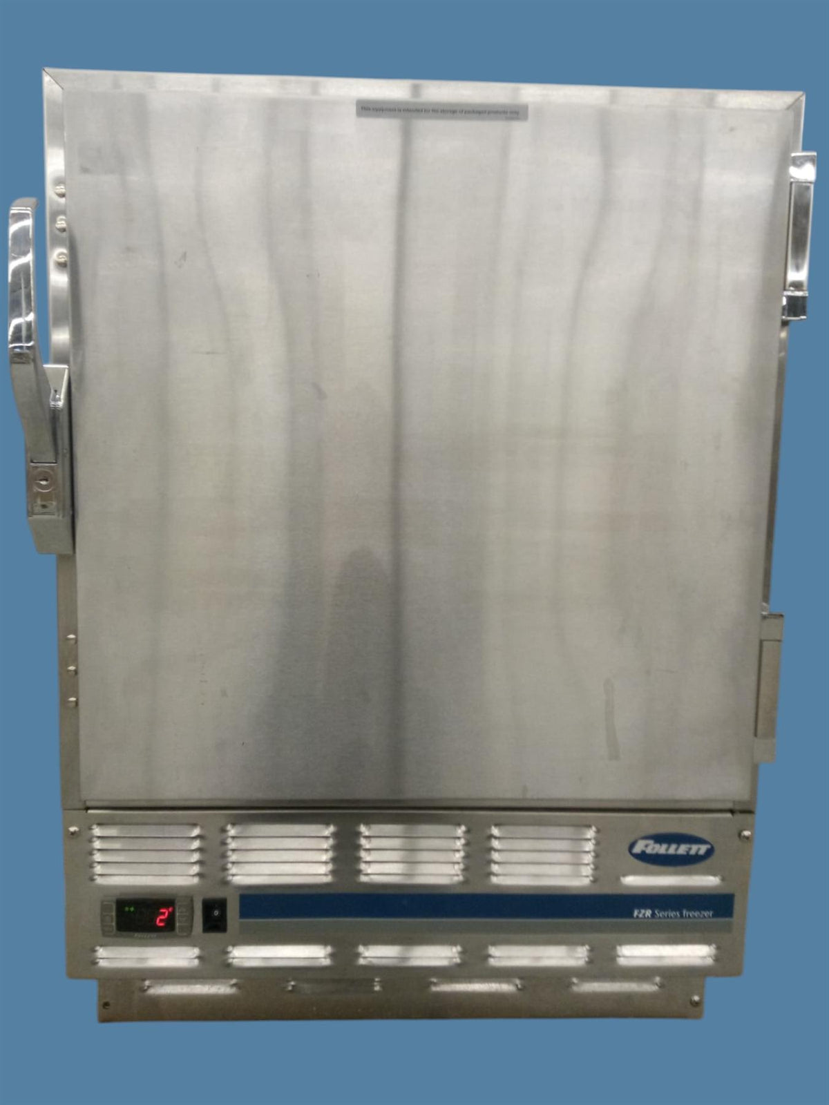 Follett FZR5 -30 °C Undercounter Freezer