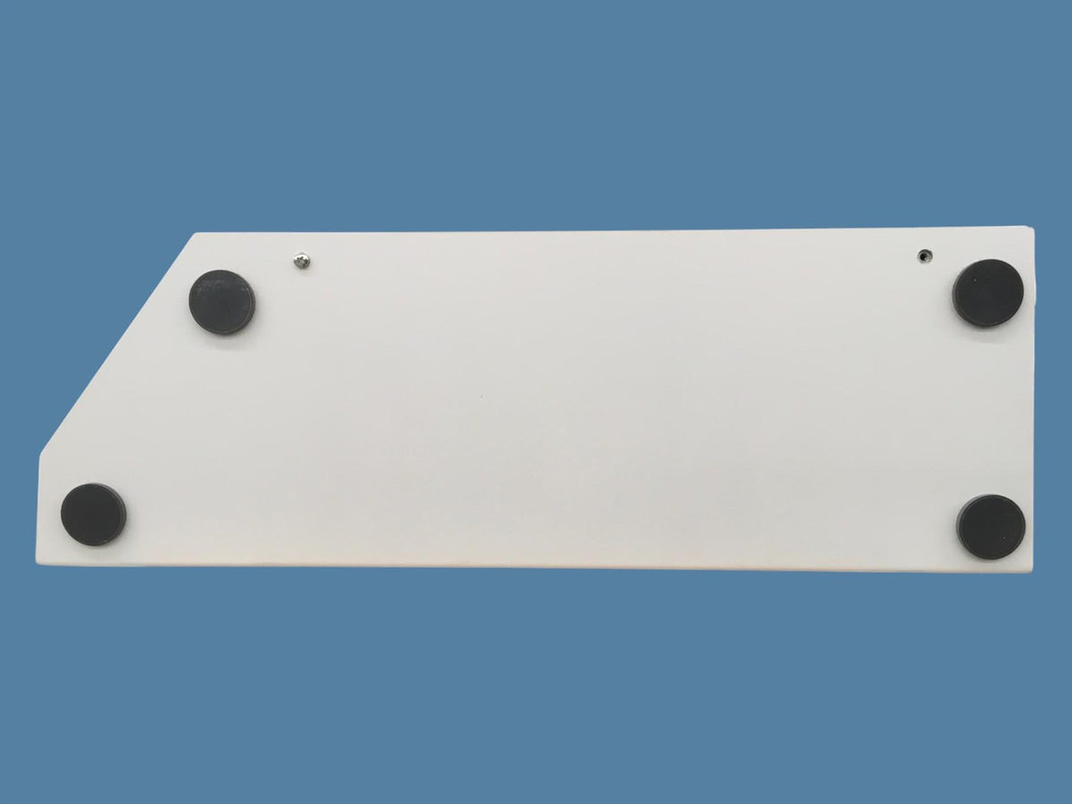 CareFusion Jaeger MasterScreen PFT Base Unit V-172506-13 (2018)