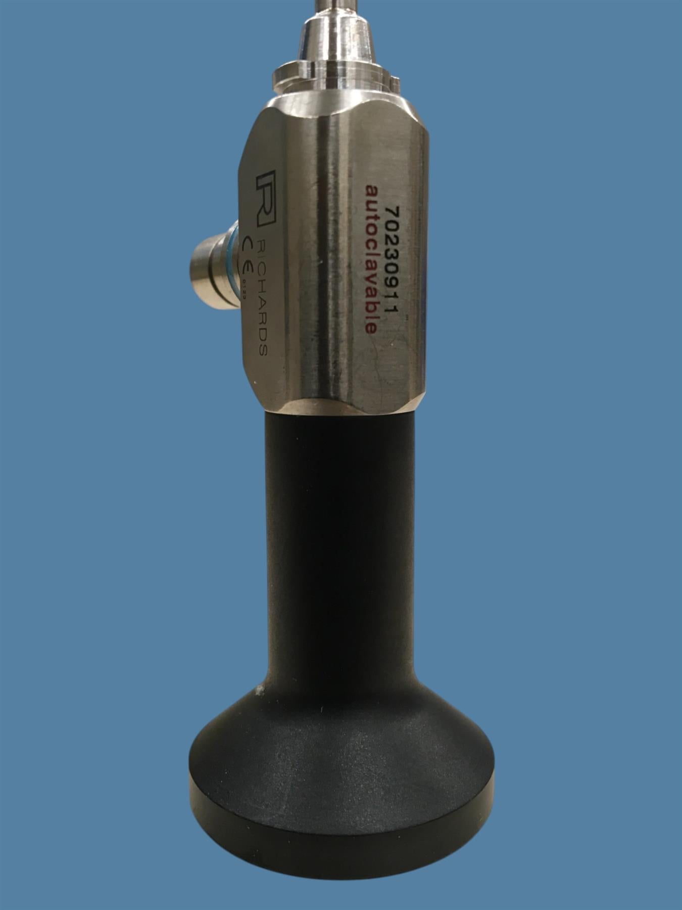 Richards 70230911 4mm, 30° Thirty Degree Autoclavable Arthroscope