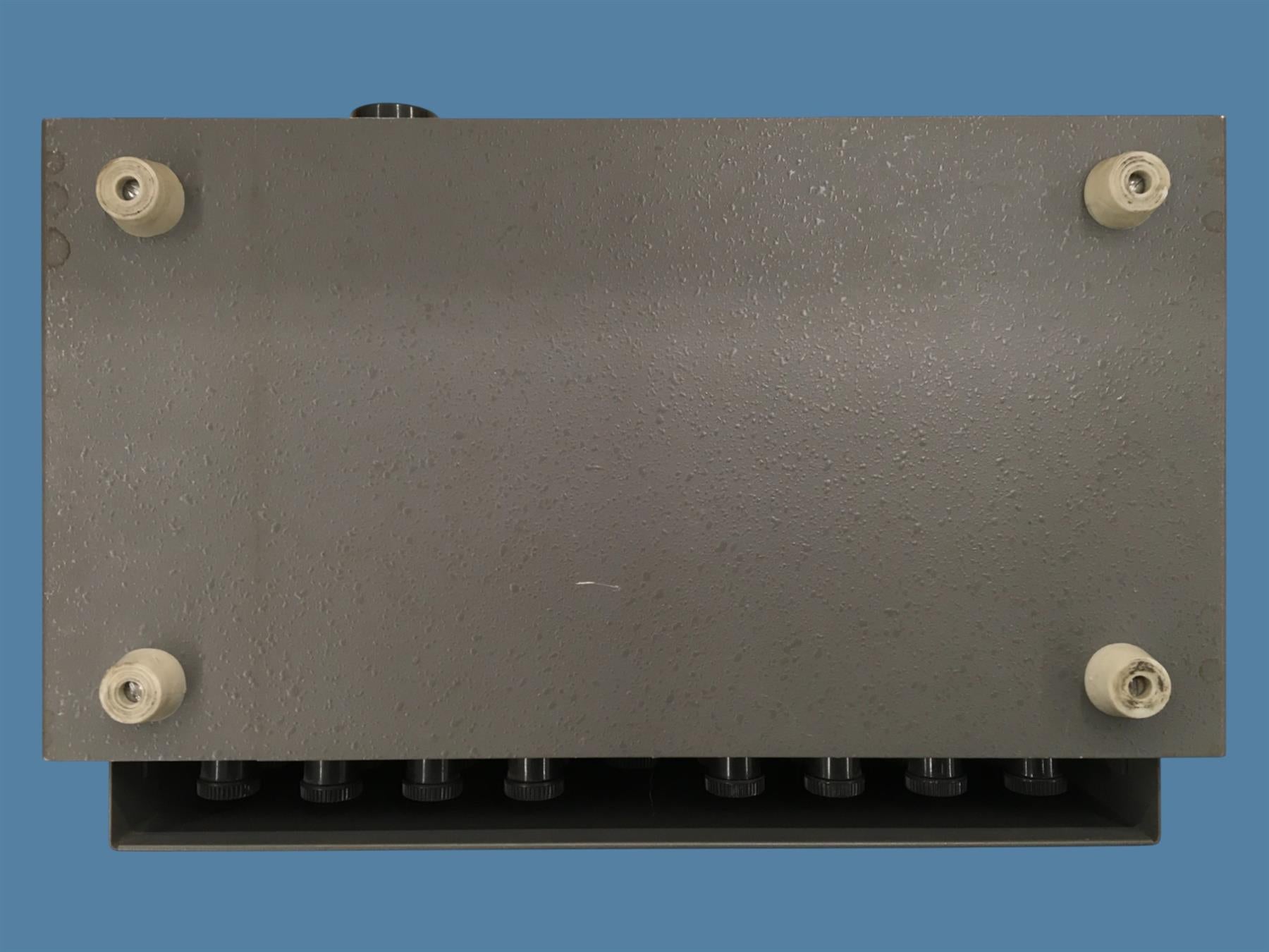 Leeds & Northrup Co. 8070-C5 Resistance Thermometer Commutator