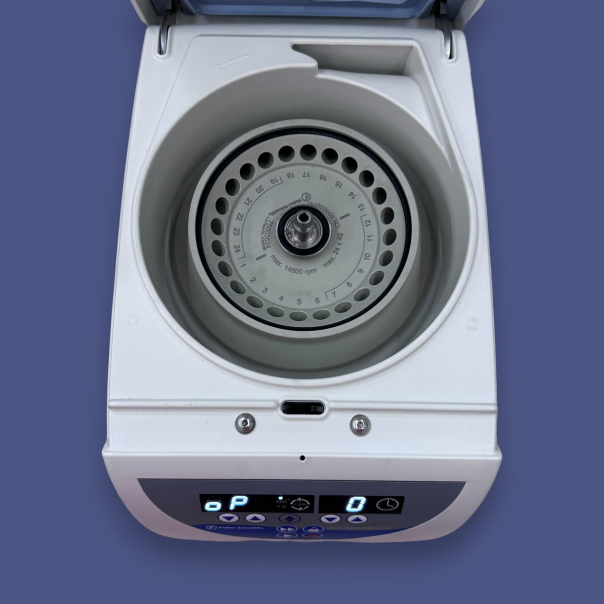 ThermoFisher Scientific AccuSpin Micro 17 Centrifuge 75002461