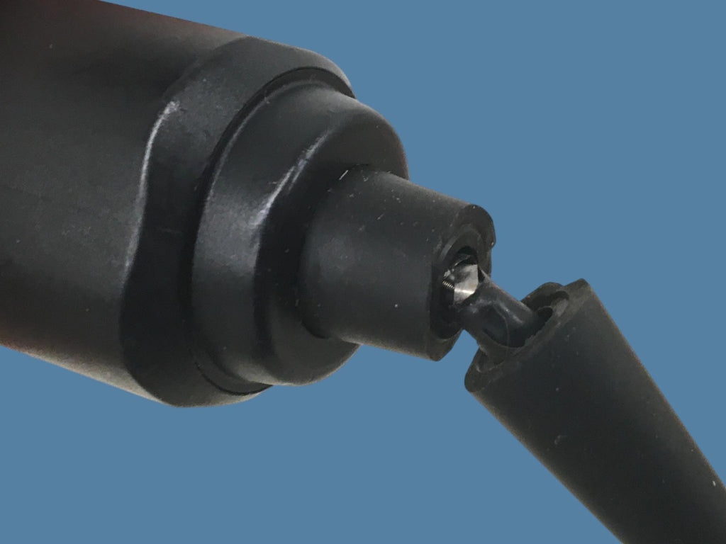 Pentax VNL-1170K Video Nasoscope/Nasolaryngoscope (Sheath/Strain Relief Damage)