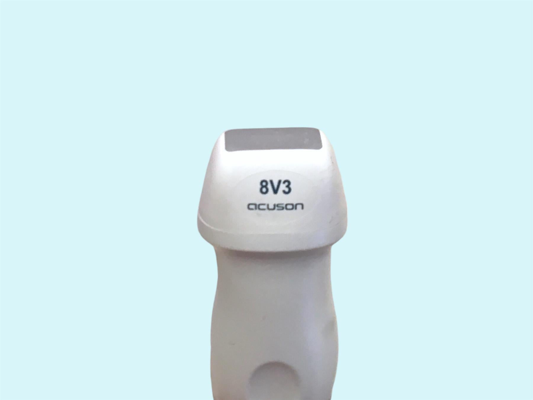 Acuson 8V3 Phased Array Transducer Probe